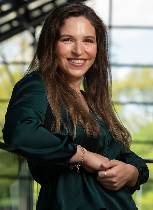 Alexandra Donchak Capellini