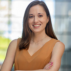 Amanda Beth Leithead 