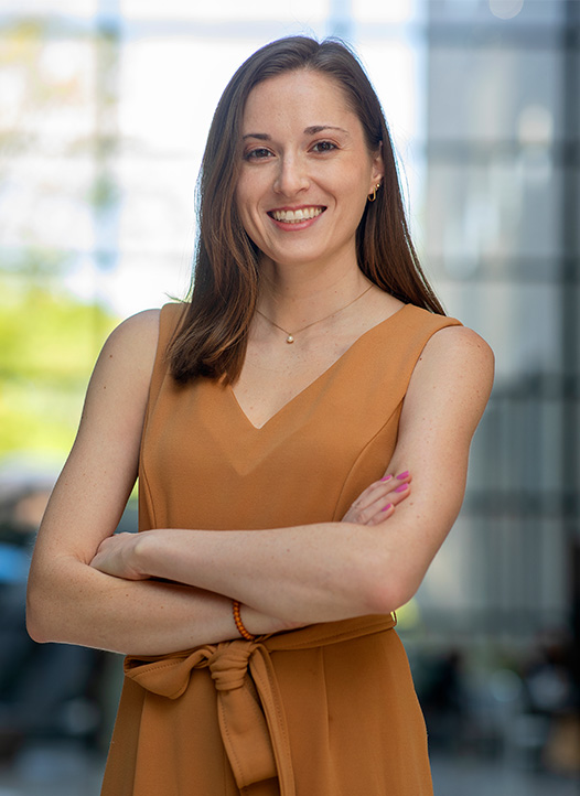 Amanda Beth Leithead 