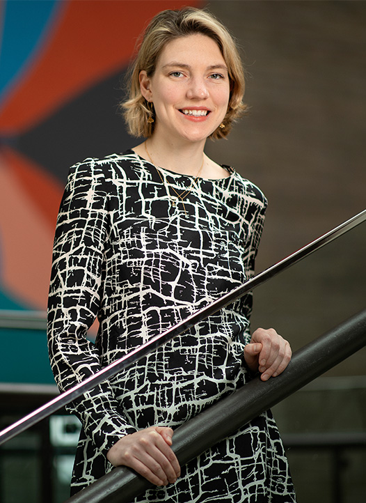 Cecily Claire McIntyre