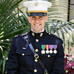 Christopher Bellaire