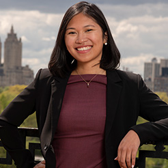 Jessica Hong-My Tran