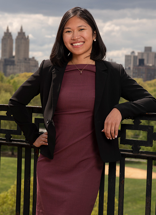 Jessica Hong-My Tran