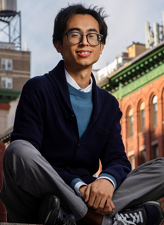 Josimar Hernandez Antonio