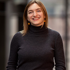 Olivia Nicole Moscicki