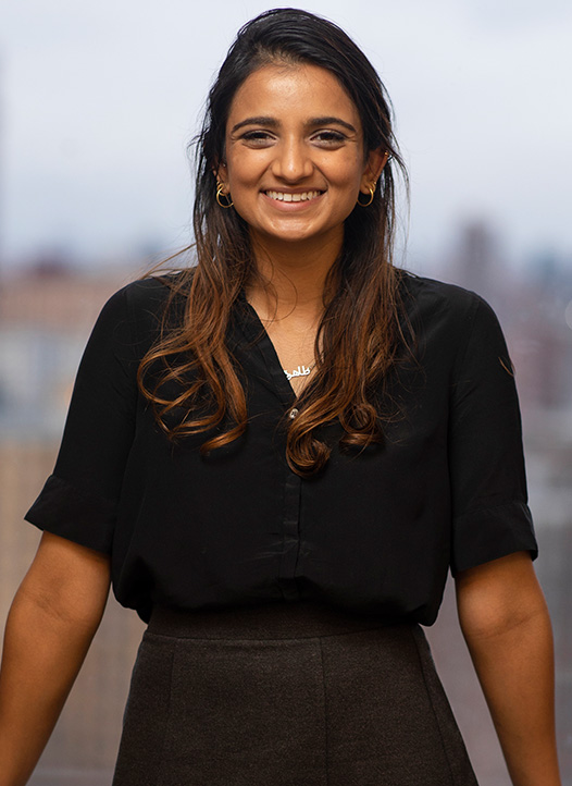 Tahera Murtaza Doctor