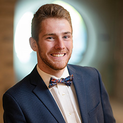 Terence Martin Hughes