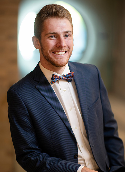 Terence Martin Hughes