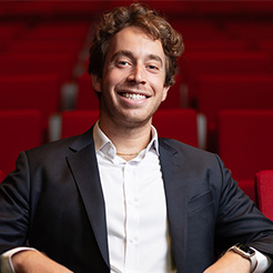 Alexander Samuel Dash