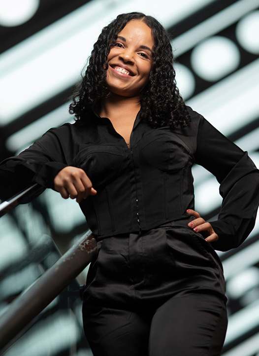 Angelica Minier-Toribio