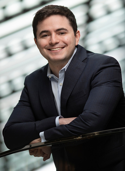 Benjamin David Gross