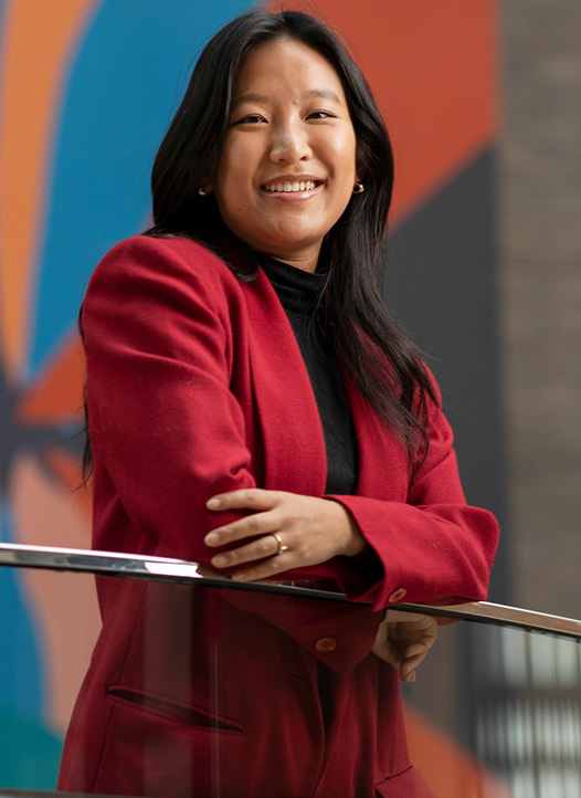 Carina Pek Jean Seah