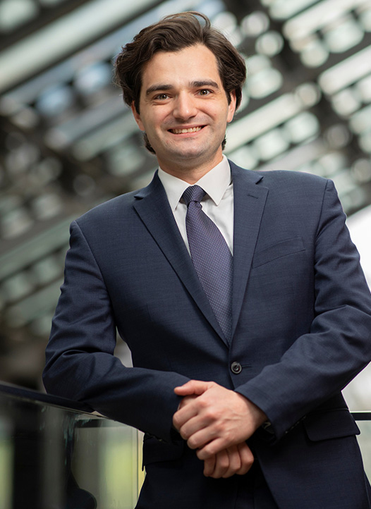 Jonathan Tyler Dullea