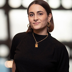 Kayla Retallick-Townsley