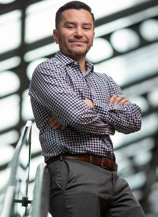 Nestor Javier Bedoya