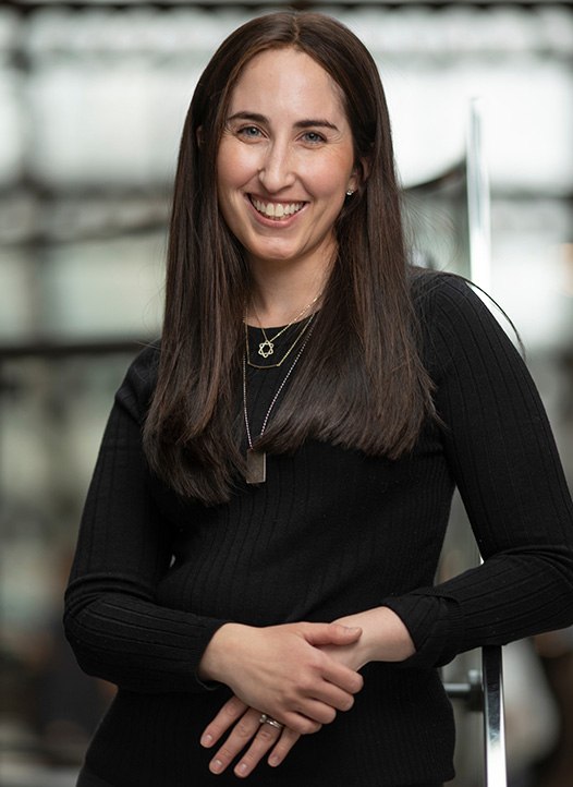 Rebecca Lilli Kellner