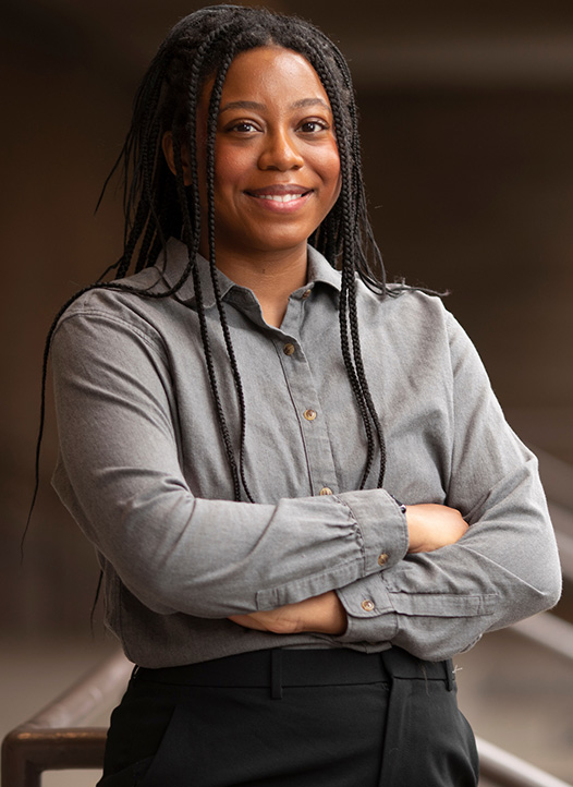 Tonia Omotola Ogundipe