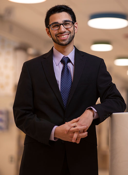 Charles Sanky, MD, MPH