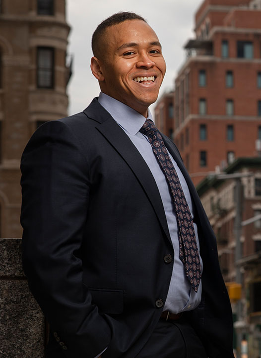 David Anthony Christian