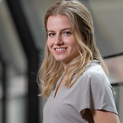 Kelsey Elizabeth Lucerne