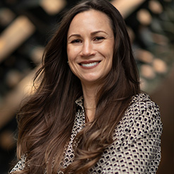 Sarah Elizabeth Montgomery