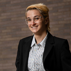 Stephanie Louise Hojsak