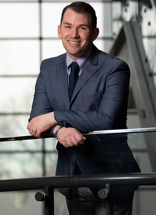 Thomas Bradford Fetherston