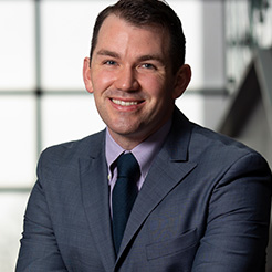 Thomas Bradford Fetherston